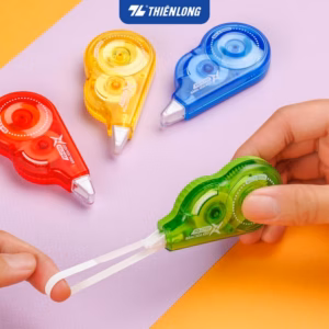 Bút Xóa Kéo Flexoffice Fo-Ct02 (Màu Ngẫu Nhiên)