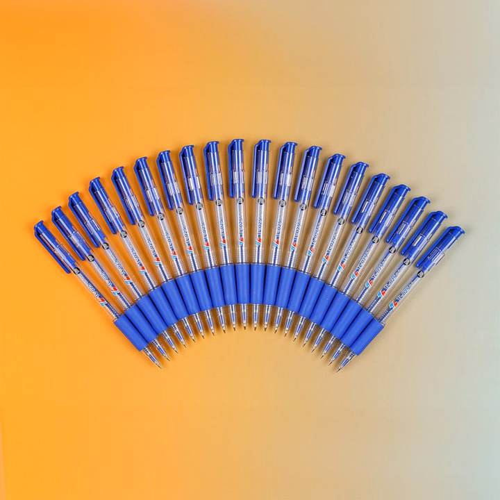 Hộp 20 Bút Bi Thiên Long Tl-025 - Ảnh 9