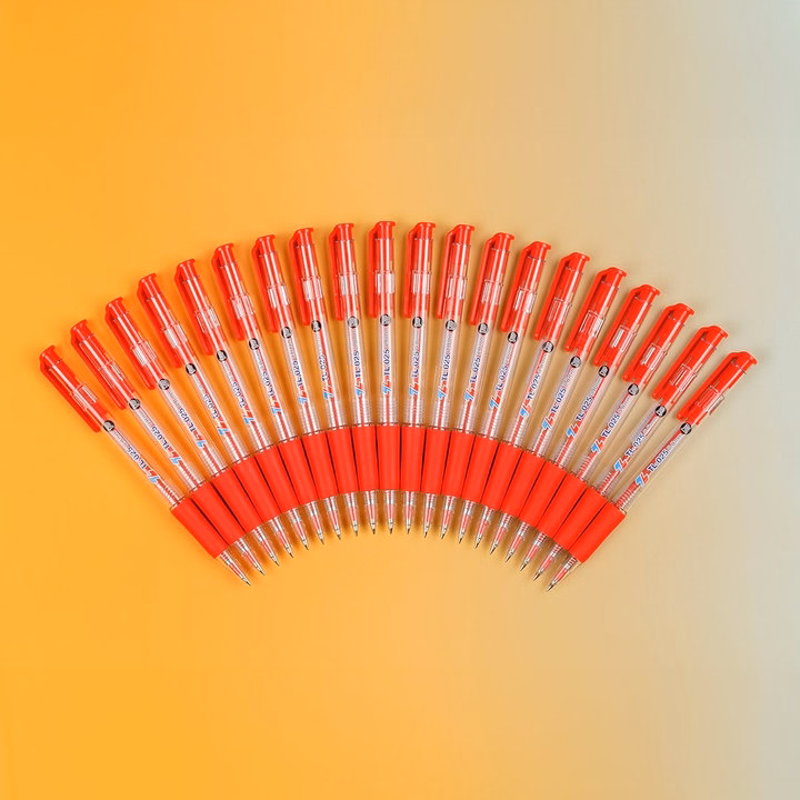 Hộp 20 Bút Bi Thiên Long Tl-025 - Ảnh 10