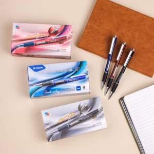 Hộp 20 Bút Bi Thiên Long Tl-036 0.7Mm