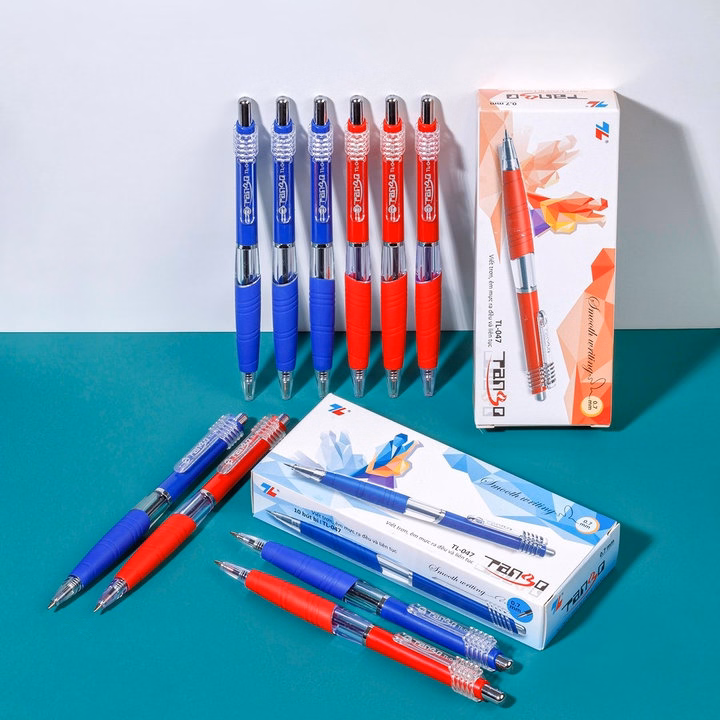 Hộp 20 Bút Bi Thiên Long Tl-047