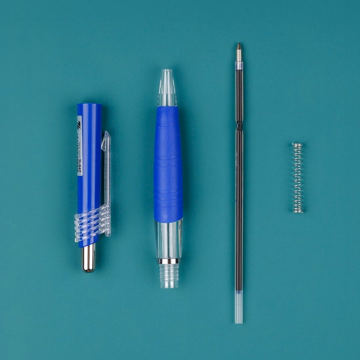 Hộp 20 Bút Bi Thiên Long Tl-047 - Ảnh 2