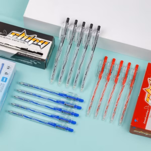 Hộp 20 Bút Bi Thiên Long Tl-089