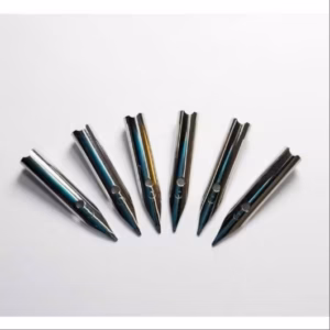 Ngòi Kim Tinh Êm Mài Thanh Đậm Nhẹ 026 - Lady'S Passion