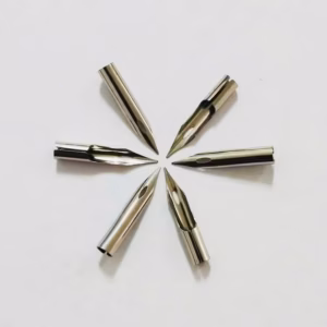 Ngòi Kim Tinh Lá Tre Tạo Nét Thanh Đậm 027 - Lady'S Passion