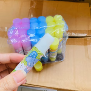 Set 3 Cây Hồ Khô Dán Giấy King 048 - Lady'S Passion