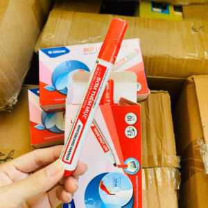 Bút Lông Viết Bảng Tlwb03 Mực Đỏ 054 - Lady'S Passion