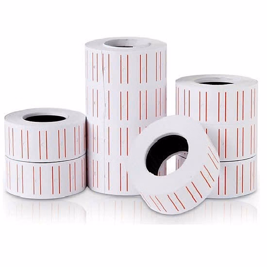 Combo 5 Cuộn Bấm Giá 057 - Lady'S Passion - Ảnh 4