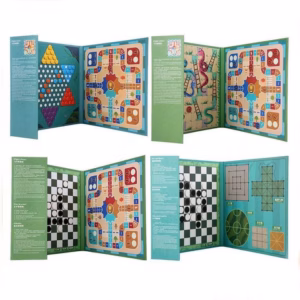 Cờ Vua Bay Trò Chơi Trí Tuệ Hd207 - Lady'S Passion