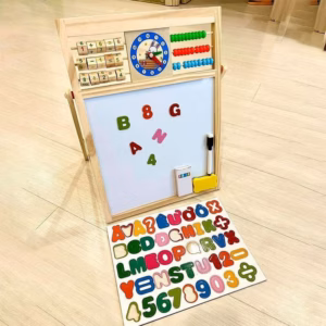 Bảng Học Tập Edu Tiếng Việt Hd206 - Lady'S Passion