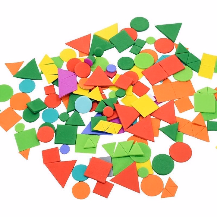 Bộ Đồ Chơi Ghép Gỗ Tagram 200Pcs - Lady'S Passion - Ảnh 5