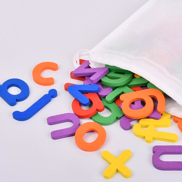 Bộ Học Tập Đánh Vần Tiếng Anh Cho Bé 16811 - Lady'S Passion - Ảnh 2