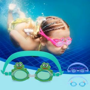 Kính Bơi Chống Nước Trẻ Em Cute 56512 - Lady'S Passion