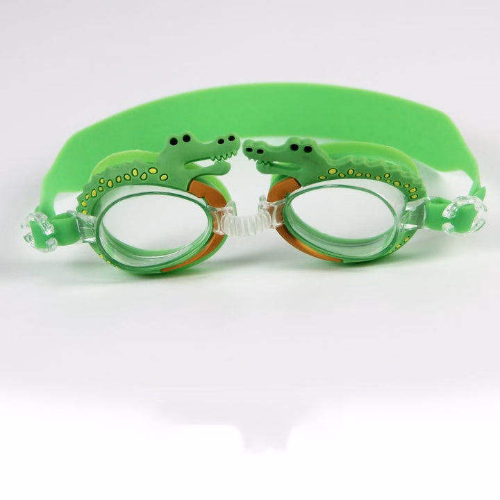 Kính Bơi Chống Nước Trẻ Em Cute 56512 - Lady'S Passion - Ảnh 7