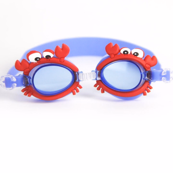 Kính Bơi Chống Nước Trẻ Em Cute 56512 - Lady'S Passion - Ảnh 5