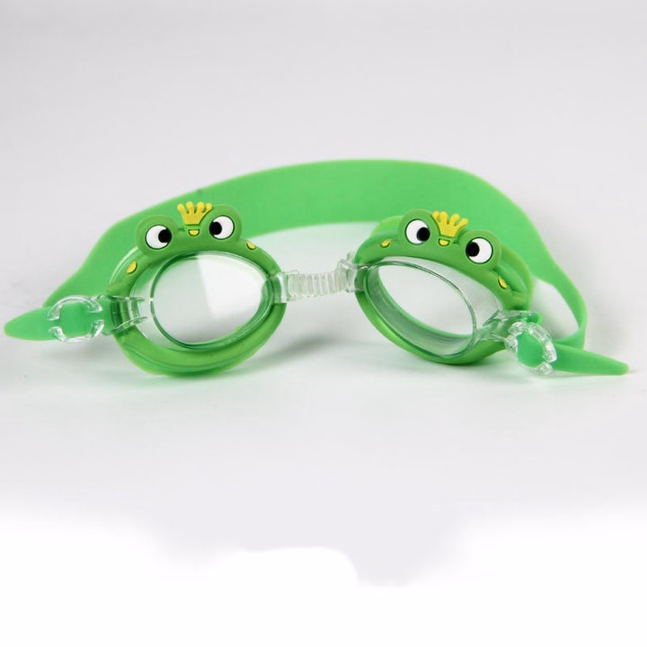 Kính Bơi Chống Nước Trẻ Em Cute 56512 - Lady'S Passion - Ảnh 4