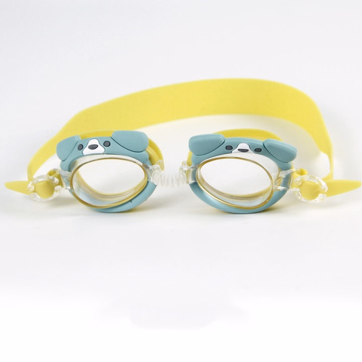 Kính Bơi Chống Nước Trẻ Em Cute 56512 - Lady'S Passion - Ảnh 8