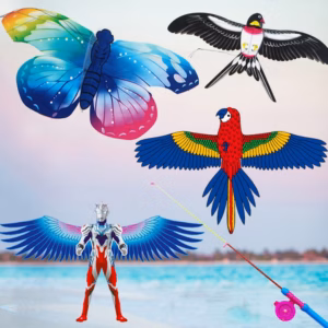 Con Diều Có Gậy Điều Khiển 55682 - Lady'S Passion