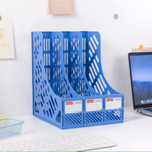 Kệ Đựng Tài Liệu 3 Ngăn 067 - Lady'S Passion