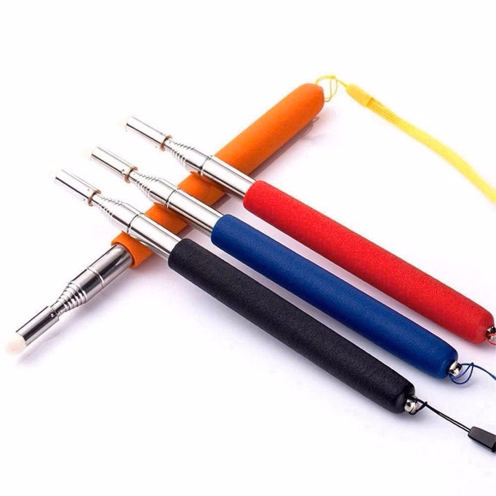 Giáo Cụ Dạy Học Chỉ Bảng Có Thể Thu Kéo 1M 070 - Lady'S Passion