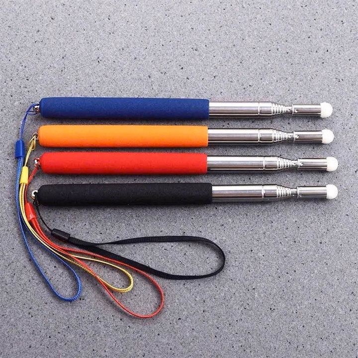 Giáo Cụ Dạy Học Chỉ Bảng Có Thể Thu Kéo 1M 070 - Lady'S Passion - Ảnh 3