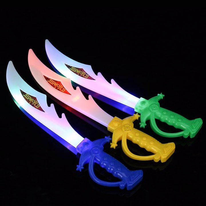 Đồ Chơi Kiếm Phát Sáng 57377 - Lady'S Passion - Ảnh 2