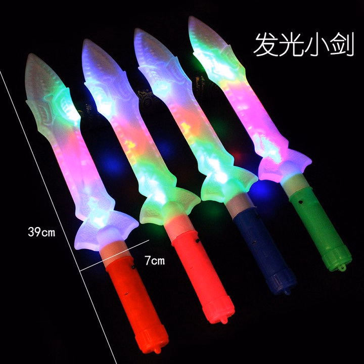 Đồ Chơi Kiếm Phát Sáng 57377 - Lady'S Passion - Ảnh 6