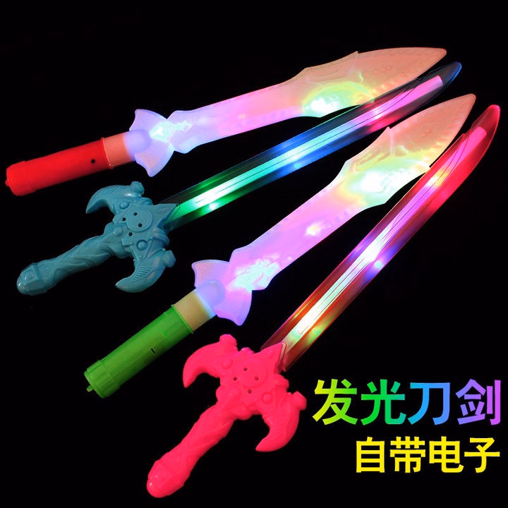 Đồ Chơi Kiếm Phát Sáng 57377 - Lady'S Passion - Ảnh 3