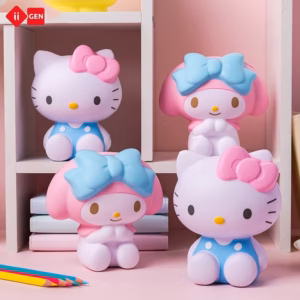 Đồ Chơi Giải Nén Chậm 57129 - Lady'S Passion