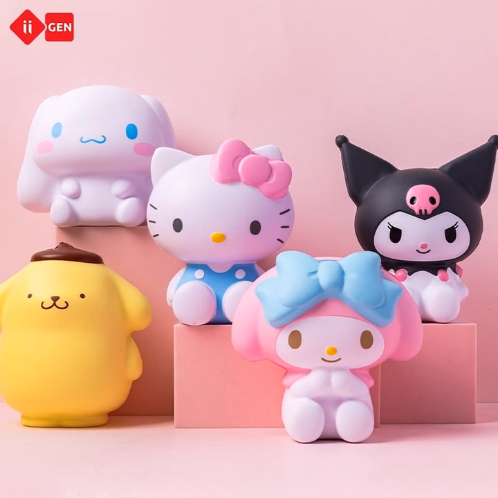 Đồ Chơi Giải Nén Chậm 57129 - Lady'S Passion - Ảnh 2