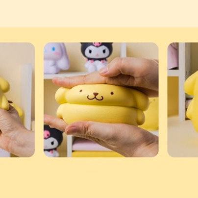 Đồ Chơi Giải Nén Chậm 57129 - Lady'S Passion - Ảnh 3