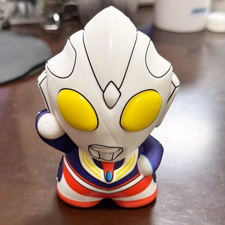 Đồ Chơi Giải Nén Chậm 57129 - Lady'S Passion - Ảnh 6