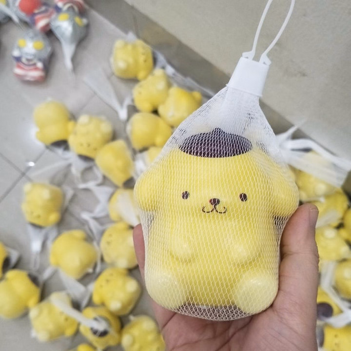 Đồ Chơi Giải Nén Chậm 57129 - Lady'S Passion - Ảnh 7