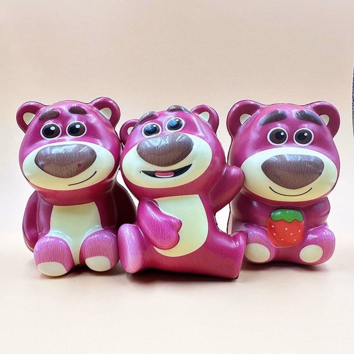 Đồ Chơi Giải Nén Chậm 57129 - Lady'S Passion - Ảnh 11