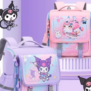 Balo Học Sinh Cho Bé Cấp 1 Siêu Dễ Thương