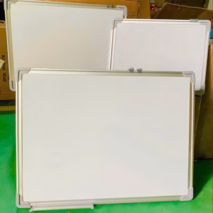 Bảng Trắng Viết Bút Lông Tặng Kèm Mút Lau Bảng Sp0344 - Lady'S Passion