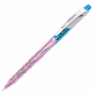 Hộp 20 Bút Bi Điểm 10 Tp-06 Thiên Long