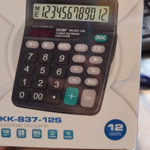 Máy Tính Cầm Tay Hỗ Trợ Tối Đa Cho Việc Học Tập Và Làm Việc.