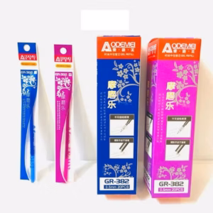 Hộp 20 Ruột Gel Xóa Bút Nắp Đậy Sp0466 - Lady'S Passion