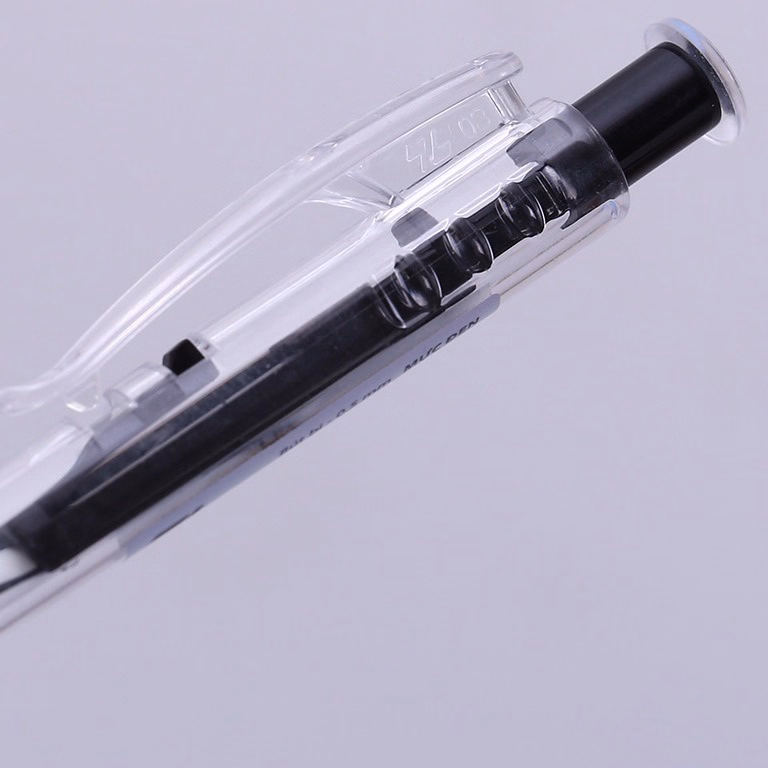 Combo 20 Cây Bút Bi 027 - Gdn - Ảnh 4