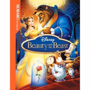 Combo 5 Quyển Tập Học Sinh Subaru 96 Trang 5 Ô Ly - Gdn