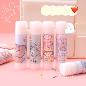 Keo Dán Giấy Khô Siêu Kute - Gdn