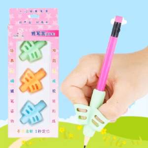 Bộ 3 Dụng Cụ Tập Viết Cho Bé - Gdn